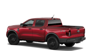 2026 Ford Ranger® External Image 3